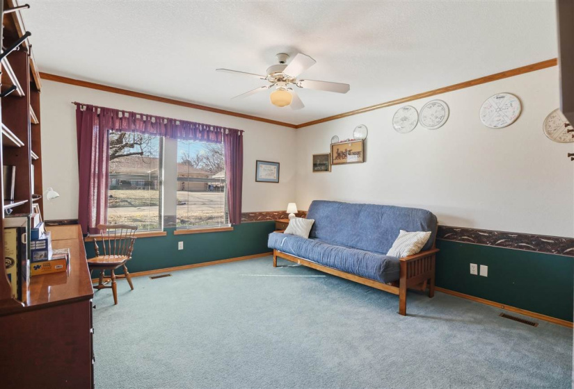 3 Bedrooms Bedrooms, 0 ,2 BathroomsBathrooms,Residential,Single Family,Moore,1,133825