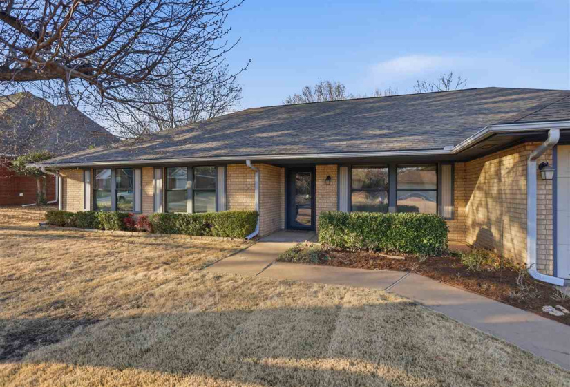 3 Bedrooms Bedrooms, 0 ,2 BathroomsBathrooms,Residential,Single Family,Moore,1,133825