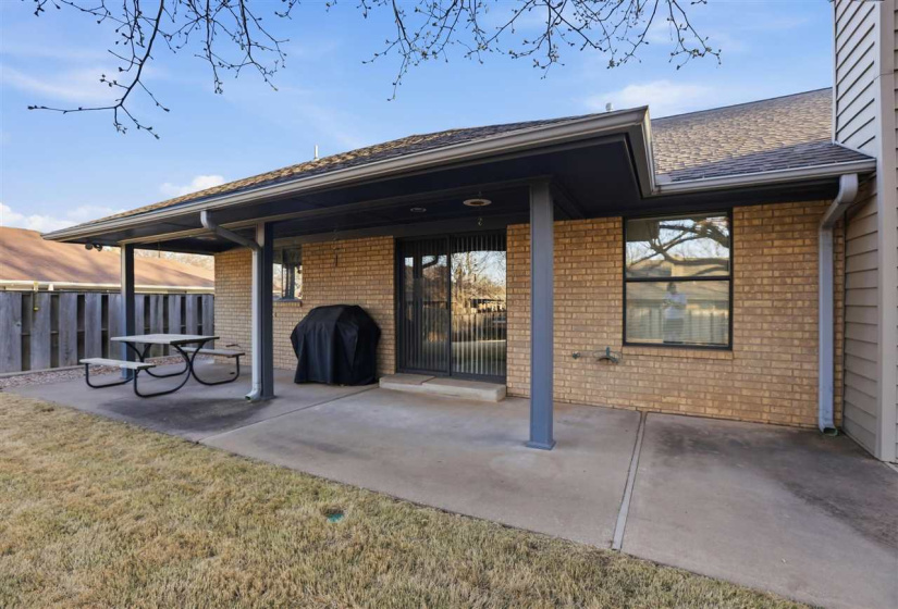 3 Bedrooms Bedrooms, 0 ,2 BathroomsBathrooms,Residential,Single Family,Moore,1,133825