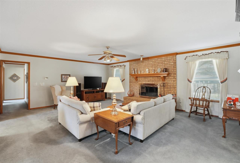 3 Bedrooms Bedrooms, 0 ,2 BathroomsBathrooms,Residential,Single Family,Moore,1,133825