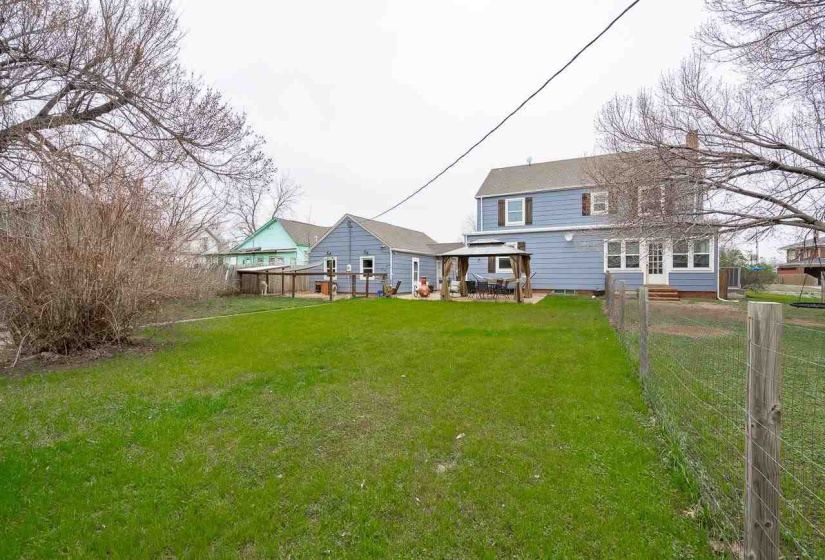 4 Bedrooms Bedrooms, 0 ,2 BathroomsBathrooms,Residential,Single Family,Jackson,2,133828