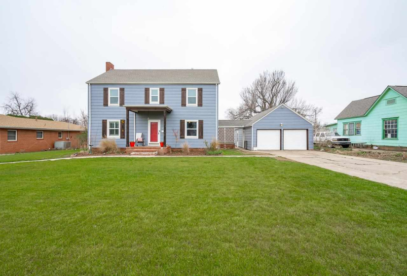 4 Bedrooms Bedrooms, 0 ,2 BathroomsBathrooms,Residential,Single Family,Jackson,2,133828