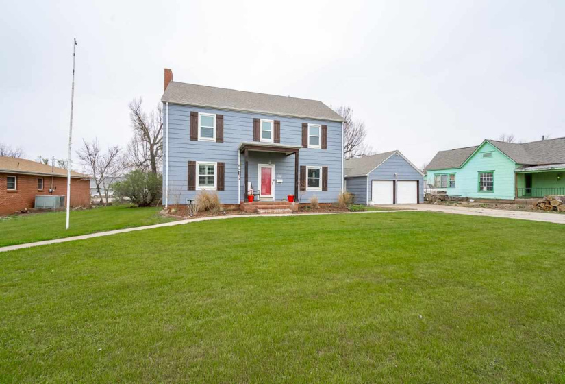 4 Bedrooms Bedrooms, 0 ,2 BathroomsBathrooms,Residential,Single Family,Jackson,2,133828