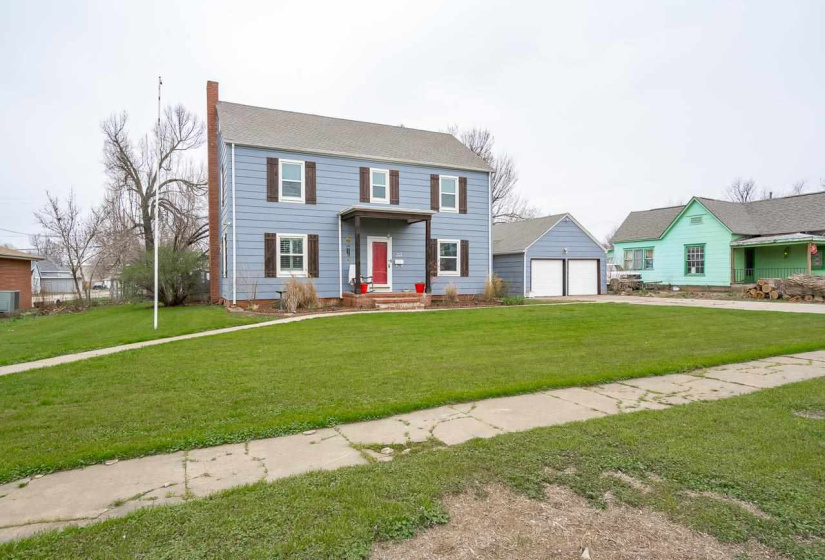 4 Bedrooms Bedrooms, 0 ,2 BathroomsBathrooms,Residential,Single Family,Jackson,2,133828