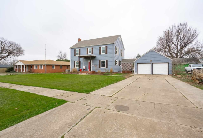 4 Bedrooms Bedrooms, 0 ,2 BathroomsBathrooms,Residential,Single Family,Jackson,2,133828