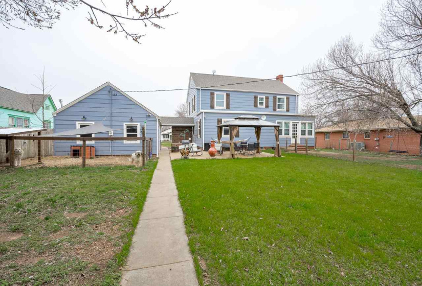 4 Bedrooms Bedrooms, 0 ,2 BathroomsBathrooms,Residential,Single Family,Jackson,2,133828