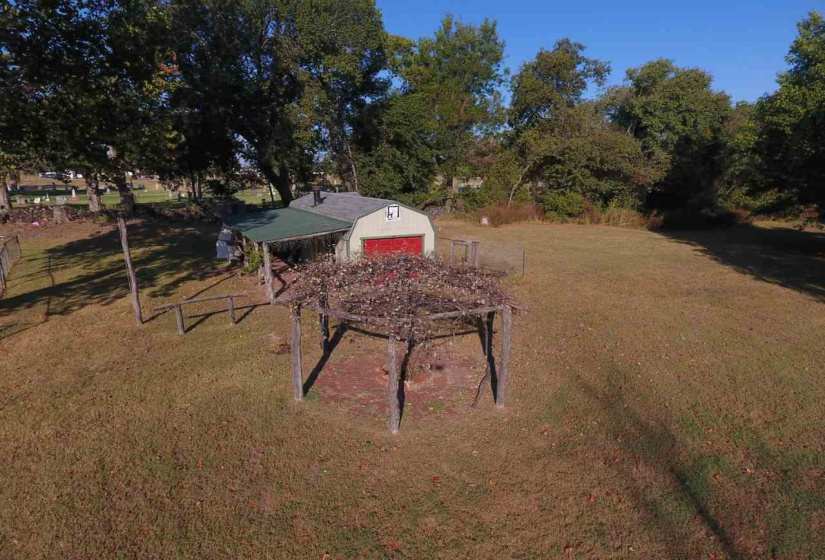 3 Bedrooms Bedrooms, 0 ,1 BathroomBathrooms,Residential,Single Family,Knipe,1,133832