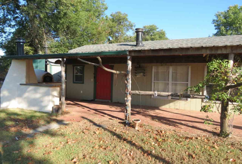 3 Bedrooms Bedrooms, 0 ,1 BathroomBathrooms,Residential,Single Family,Knipe,1,133832