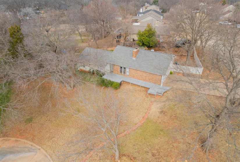 3 Bedrooms Bedrooms, 0 ,2 BathroomsBathrooms,Residential,Single Family,Chiquita,1.5,133843