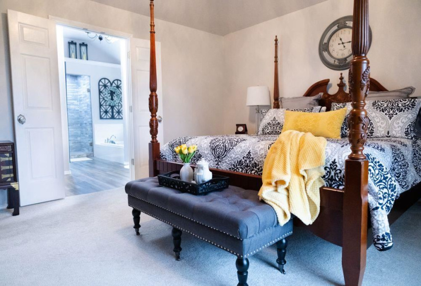 4 Bedrooms Bedrooms, 0 ,2 BathroomsBathrooms,Residential,Single Family,Cimarron,1,133851