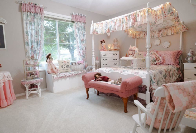 4 Bedrooms Bedrooms, 0 ,2 BathroomsBathrooms,Residential,Single Family,Cimarron,1,133851