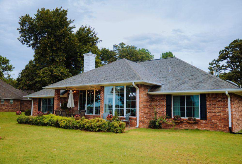 4 Bedrooms Bedrooms, 0 ,2 BathroomsBathrooms,Residential,Single Family,Cimarron,1,133851