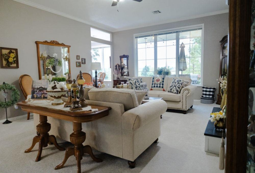 4 Bedrooms Bedrooms, 0 ,2 BathroomsBathrooms,Residential,Single Family,Cimarron,1,133851