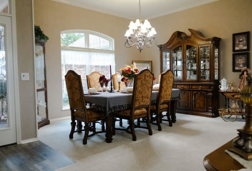 4 Bedrooms Bedrooms, 0 ,2 BathroomsBathrooms,Residential,Single Family,Cimarron,1,133851