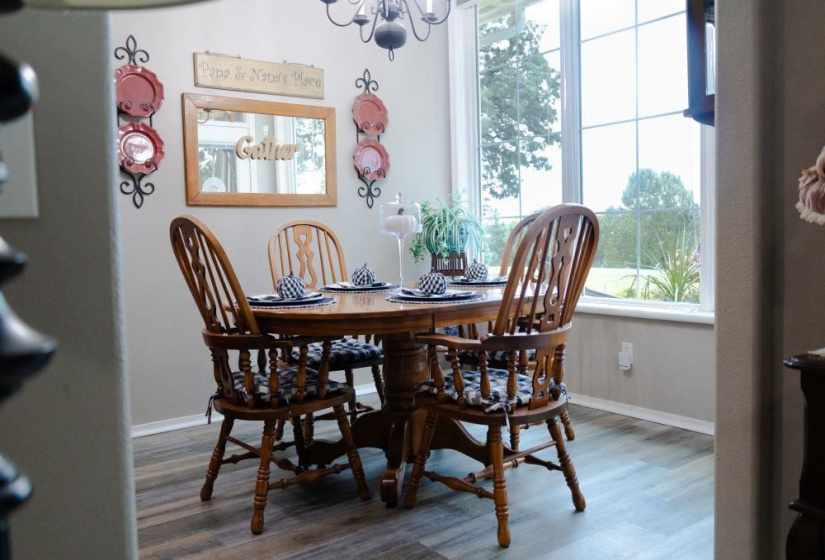 4 Bedrooms Bedrooms, 0 ,2 BathroomsBathrooms,Residential,Single Family,Cimarron,1,133851