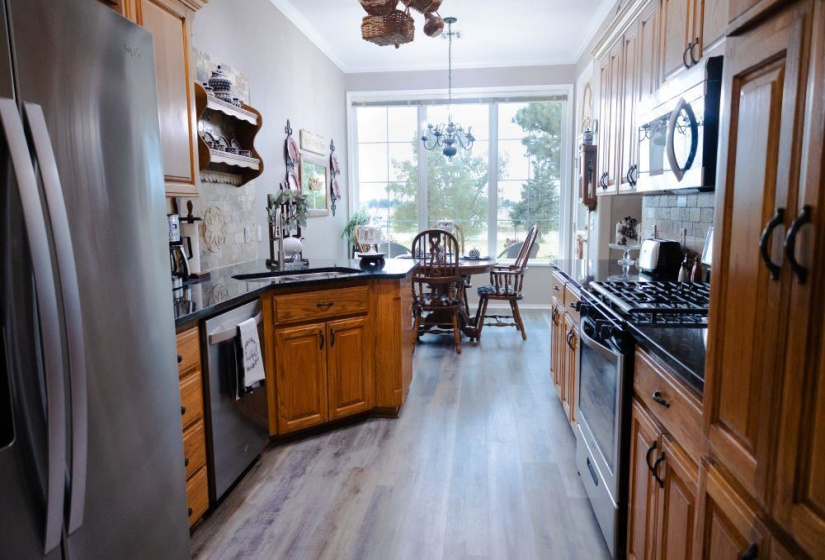 4 Bedrooms Bedrooms, 0 ,2 BathroomsBathrooms,Residential,Single Family,Cimarron,1,133851