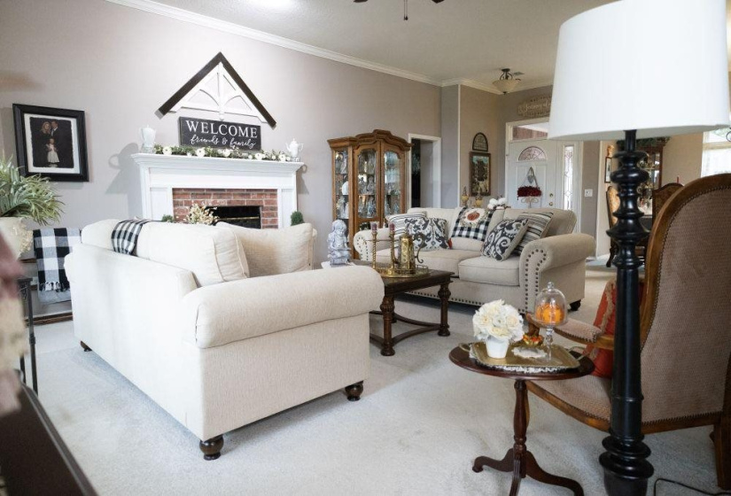 4 Bedrooms Bedrooms, 0 ,2 BathroomsBathrooms,Residential,Single Family,Cimarron,1,133851