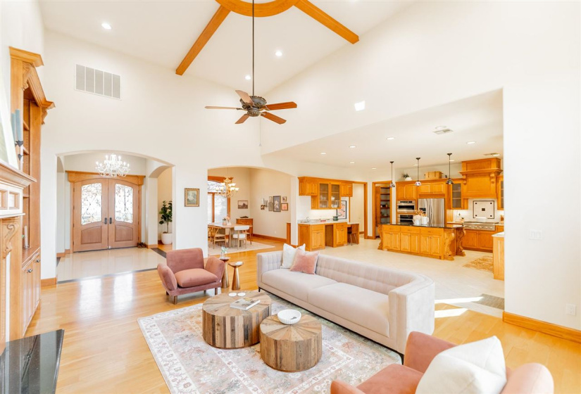 5 Bedrooms Bedrooms, 0 ,4 BathroomsBathrooms,Residential,Single Family,Old Pond,1.5,133856