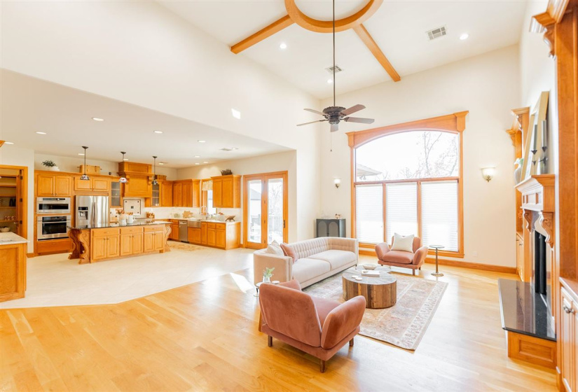 5 Bedrooms Bedrooms, 0 ,4 BathroomsBathrooms,Residential,Single Family,Old Pond,1.5,133856