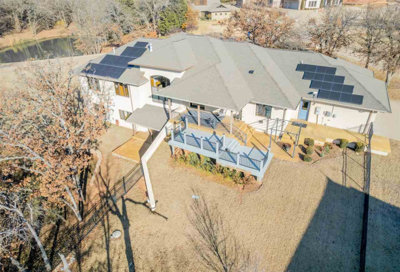 5 Bedrooms Bedrooms, 0 ,4 BathroomsBathrooms,Residential,Single Family,Old Pond,1.5,133856