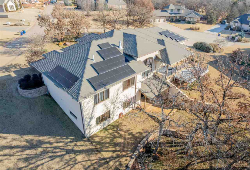 5 Bedrooms Bedrooms, 0 ,4 BathroomsBathrooms,Residential,Single Family,Old Pond,1.5,133856