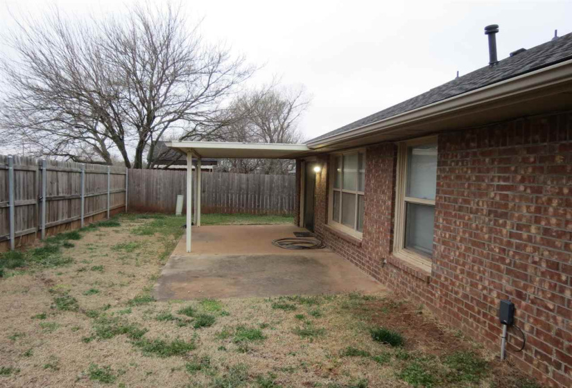 3 Bedrooms Bedrooms, 0 ,1 BathroomBathrooms,Residential,Single Family,Park,1,133861