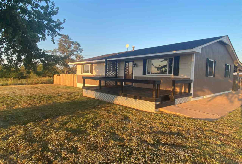 3 Bedrooms Bedrooms, 0 ,2 BathroomsBathrooms,Residential,Single Family,County Road 60,2,133863