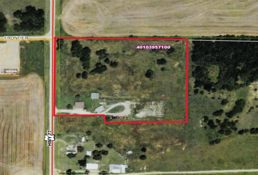 3 Bedrooms Bedrooms, 0 ,2 BathroomsBathrooms,Residential,Single Family,County Road 60,2,133863