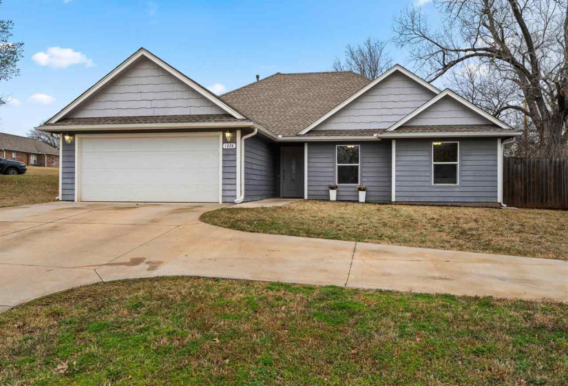 4 Bedrooms Bedrooms, 0 ,2 BathroomsBathrooms,Residential,Single Family,Virginia,1,133864