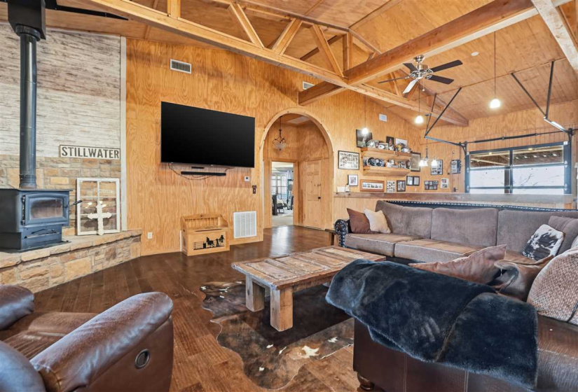 4 Bedrooms Bedrooms, 0 ,4 BathroomsBathrooms,Residential,Single Family,Cottonwood,1,133865