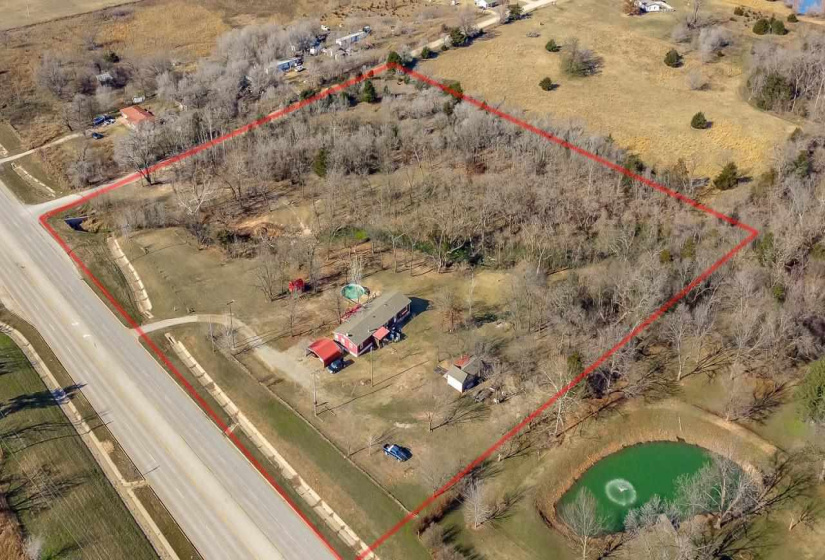 4 Bedrooms Bedrooms, 0 ,2 BathroomsBathrooms,Residential,Mobile/manufactured Home,116th,1,133431