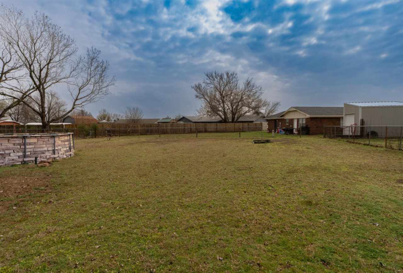3 Bedrooms Bedrooms, 0 ,2 BathroomsBathrooms,Residential,Single Family,Chickasaw,1,133869