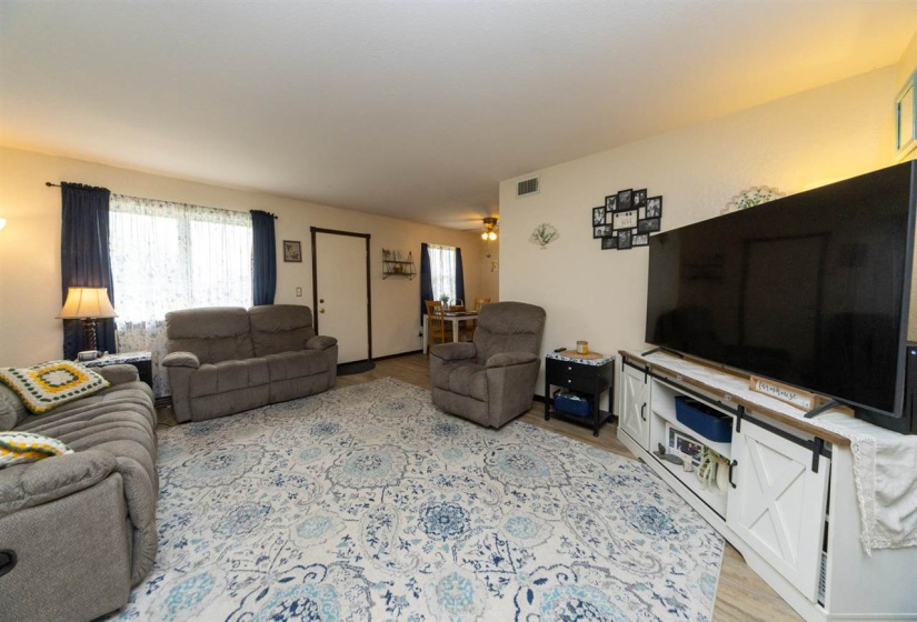 3 Bedrooms Bedrooms, 0 ,2 BathroomsBathrooms,Residential,Single Family,Chickasaw,1,133869