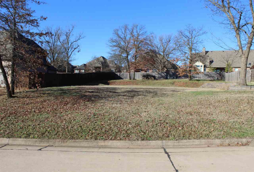 0 ,Lots/land,Platted,Woodstone,0,133868