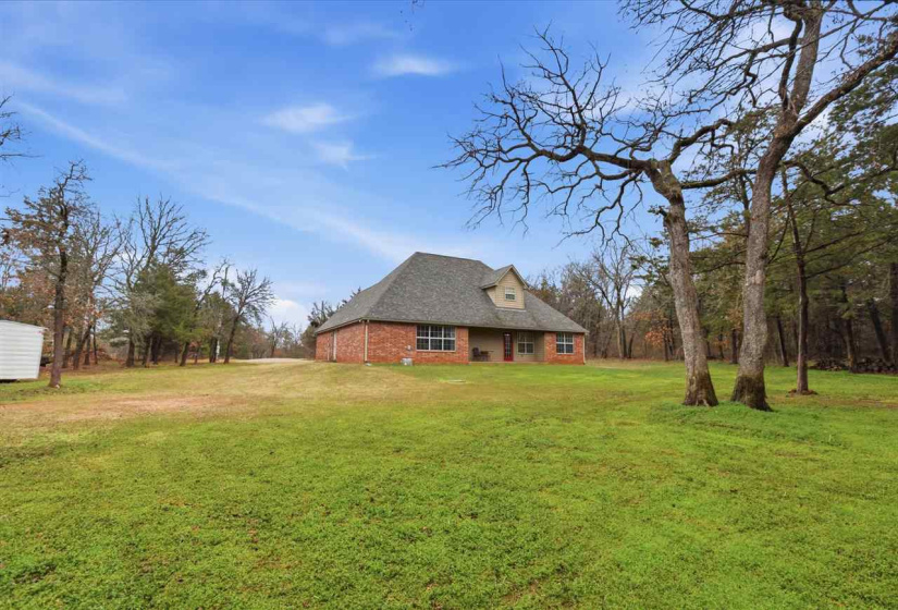 4 Bedrooms Bedrooms, 0 ,3 BathroomsBathrooms,Residential,Single Family,Macy Lynn,2,133871