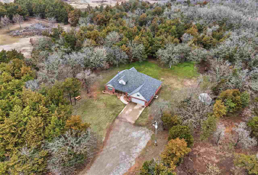 4 Bedrooms Bedrooms, 0 ,3 BathroomsBathrooms,Residential,Single Family,Macy Lynn,2,133871