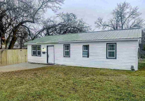 3 Bedrooms Bedrooms, 0 ,2 BathroomsBathrooms,Residential,Single Family,Virginia,1,133873