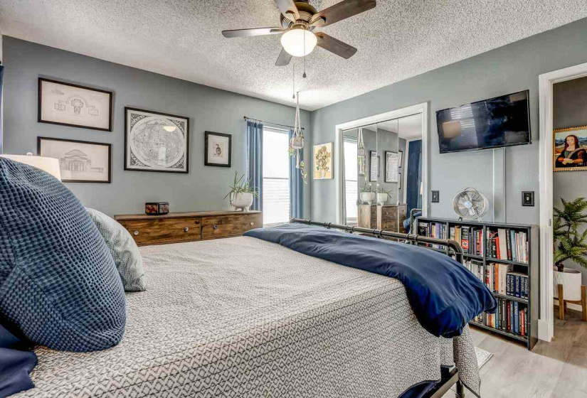 2 Bedrooms Bedrooms, 0 ,1 BathroomBathrooms,Residential,Condominium/townhouse,Evergreen,1,133881