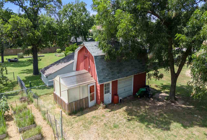 4 Bedrooms Bedrooms, 0 ,2 BathroomsBathrooms,Residential,Single Family,Park Pl,1,132399