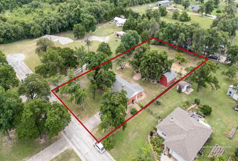 4 Bedrooms Bedrooms, 0 ,2 BathroomsBathrooms,Residential,Single Family,Park Pl,1,132399