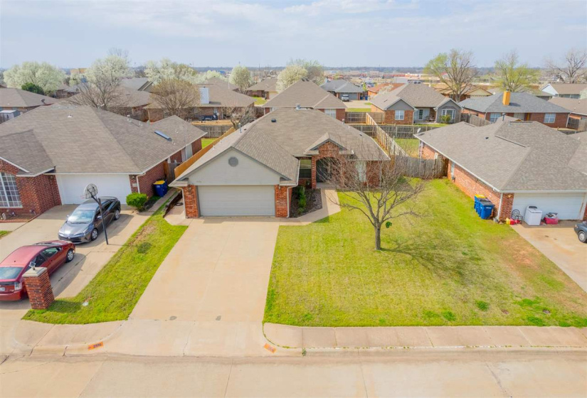 3 Bedrooms Bedrooms, 0 ,2 BathroomsBathrooms,Residential,Single Family,Burdick,1,133887