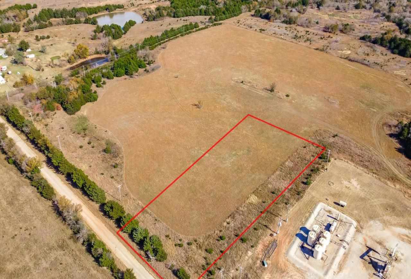 0 ,Lots/land,Unplatted,County Road 140 - Tract #1,0,133892