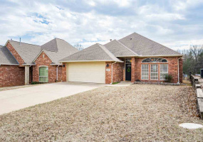 3 Bedrooms Bedrooms, 0 ,2 BathroomsBathrooms,Residential,Single Family,Greystone,1,133890