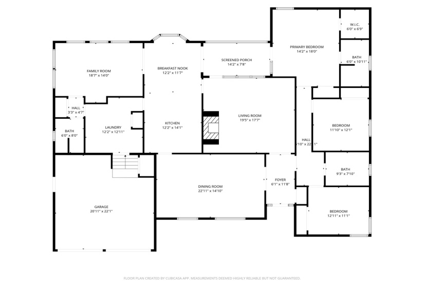 4 Bedrooms Bedrooms, 0 ,3 BathroomsBathrooms,Residential,Single Family,Sunset,1,133894