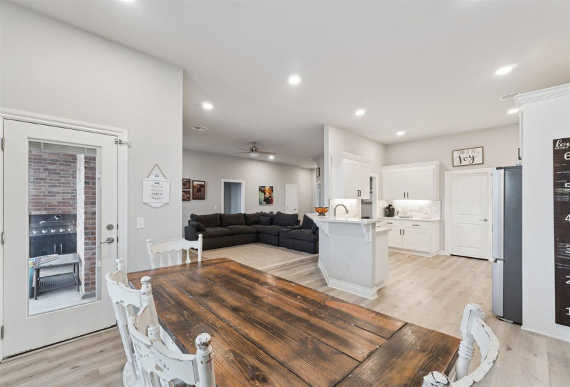 4 Bedrooms Bedrooms, 0 ,2 BathroomsBathrooms,Residential,Single Family,Ranchero,1,133901