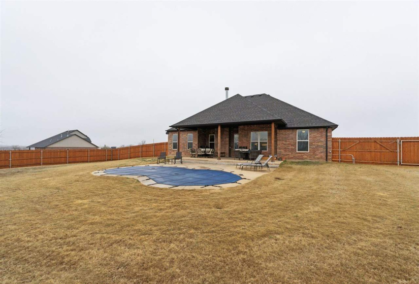 4 Bedrooms Bedrooms, 0 ,2 BathroomsBathrooms,Residential,Single Family,Ranchero,1,133901