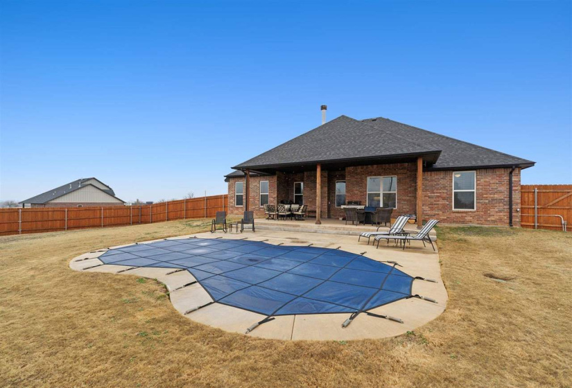 4 Bedrooms Bedrooms, 0 ,2 BathroomsBathrooms,Residential,Single Family,Ranchero,1,133901