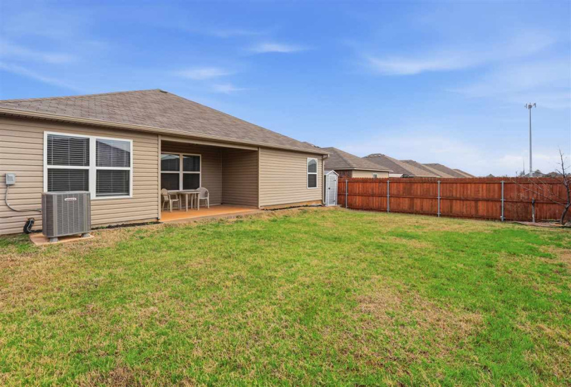 4 Bedrooms Bedrooms, 0 ,2 BathroomsBathrooms,Residential,Single Family,Brooke,1,133915