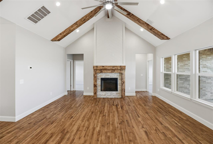 4 Bedrooms Bedrooms, 0 ,3 BathroomsBathrooms,Residential,Single Family,Brookwater Way,1,133503