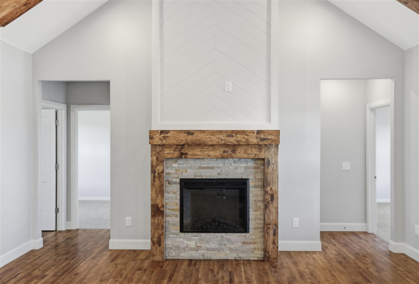 4 Bedrooms Bedrooms, 0 ,3 BathroomsBathrooms,Residential,Single Family,Brookwater Way,1,133503